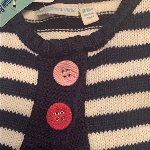 Adorable sweater - Picture 3 of 3